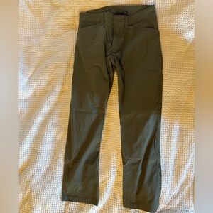 MEN’S GORUCK SIMPLE PANTS - MIDWEIGHT TOUGHDRY®